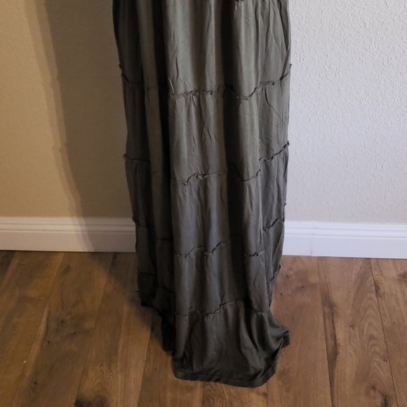 Mango maxi dress - Picture 3 of 5